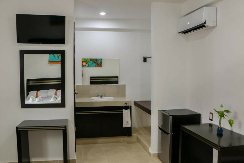Hotel Gayser Apartamentos