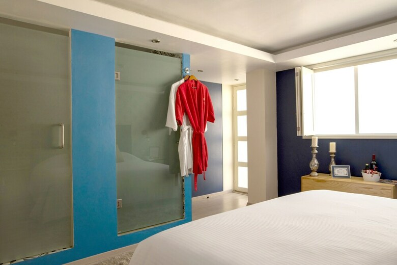 Hotel Santos� By Inmense