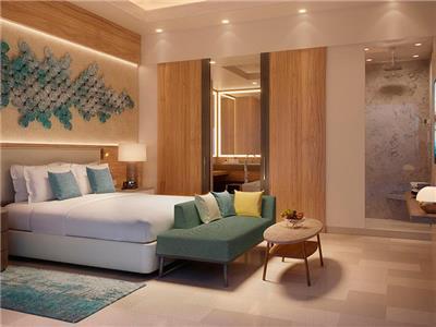 Hotel Haven Riviera Cancun Resort And Spa