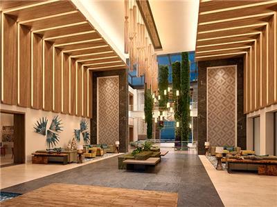 Hotel Haven Riviera Cancun Resort And Spa