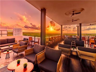 Hotel Haven Riviera Cancun Resort And Spa