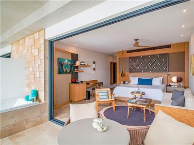 Hotel Haven Riviera Cancun Resort And Spa