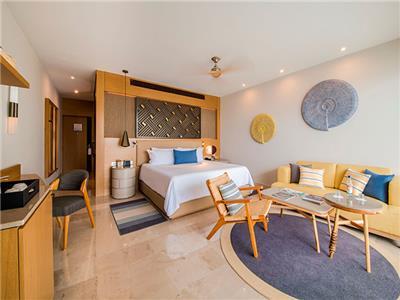 Hotel Haven Riviera Cancun Resort And Spa