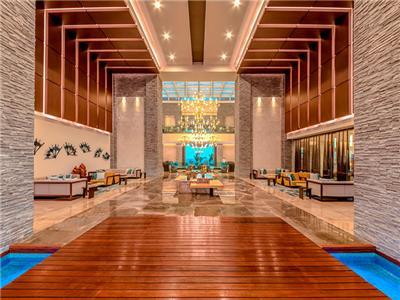 Hotel Haven Riviera Cancun Resort And Spa