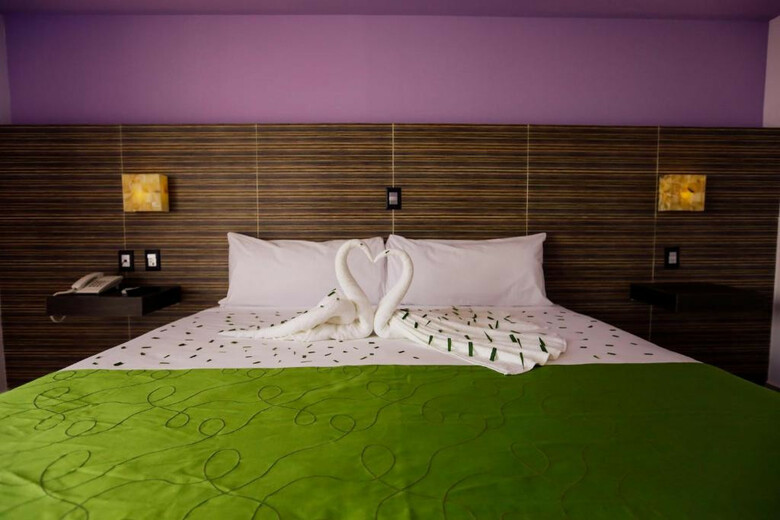 Hotel Kavia