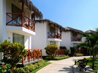 Hotel Casa Andina Select Zorritos Tumbes