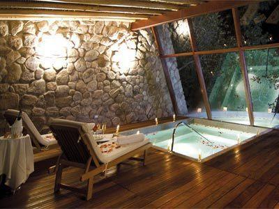 Belmond Hotel R�o Sagrado