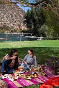 Belmond Hotel R�o Sagrado