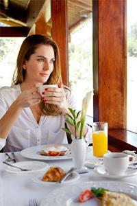Belmond Hotel R�o Sagrado