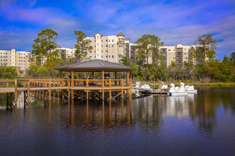 Hotel The Grove Resort & Spa