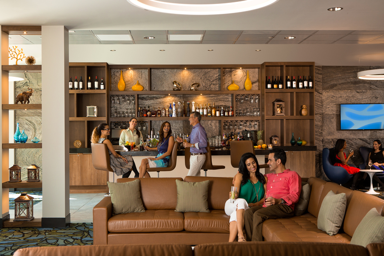 Hotel The Grove Resort & Spa