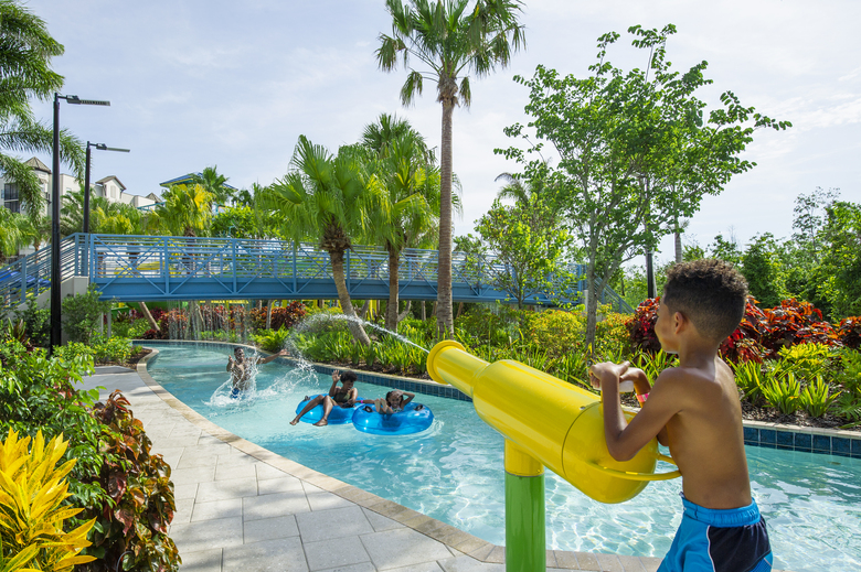 Hotel The Grove Resort & Spa