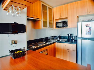 Hotel Apartamentos Premium Lyon Costanera