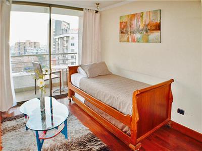 Hotel Apartamentos Premium Lyon Costanera