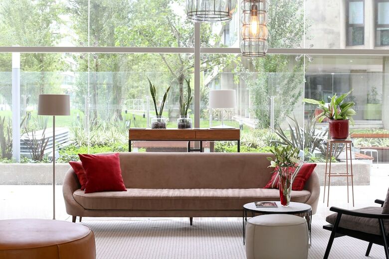 Hotel Dazzler Rosario