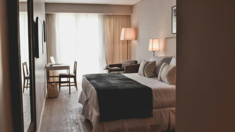 Cyan Soho Neuqu�n Hotel