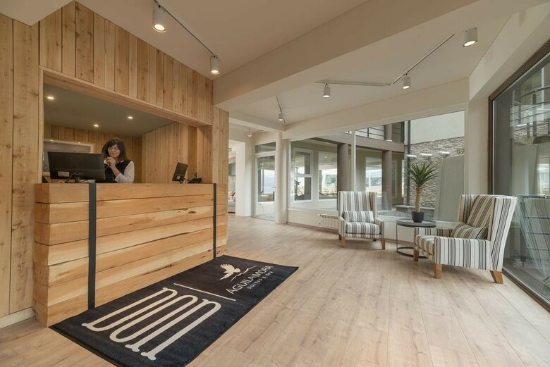 Hotel Aguila Mora Suites & Spa By Don