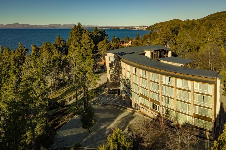 Hotel Aguila Mora Suites & Spa By Don