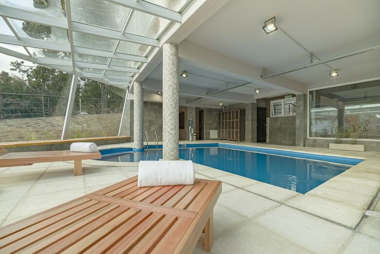 Hotel Aguila Mora Suites & Spa By Don
