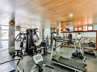 Nauticomar All Inclusive Hotel E Beach Club