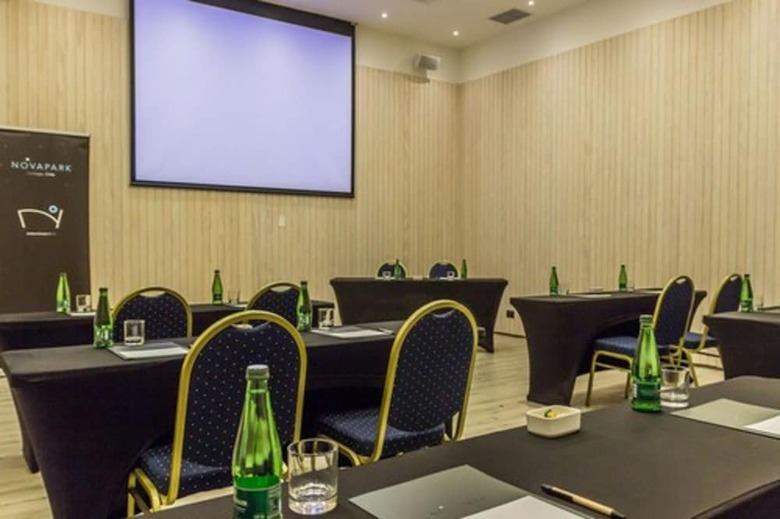 Hotel Novapark