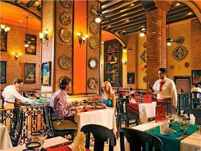Hotel Riu Palace Pac�fico All Inclusive