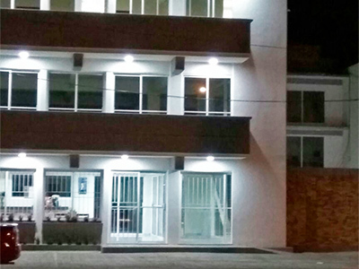Hotel Puerto Inn Veracruz