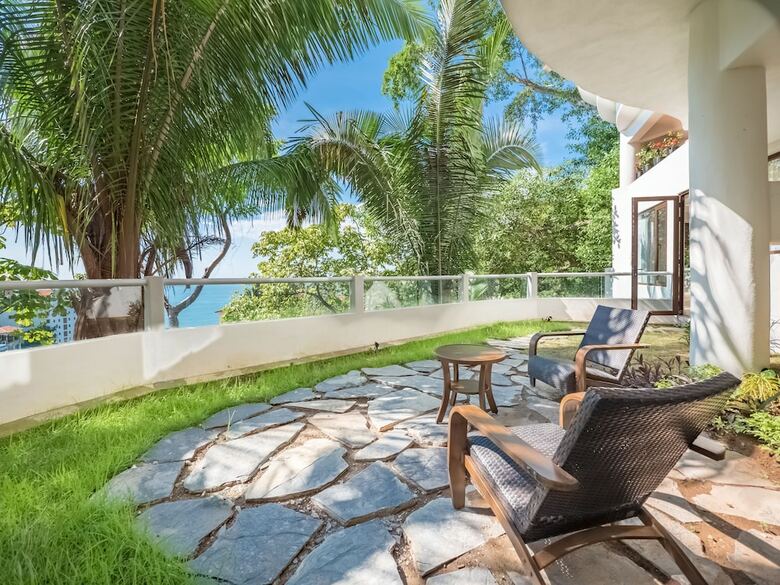 Hotel Villa Divina Luxury Boutique
