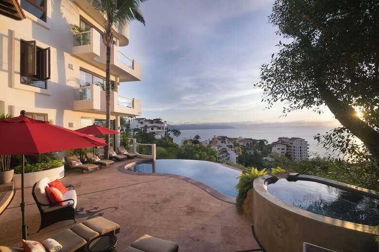 Hotel Villa Divina Luxury Boutique