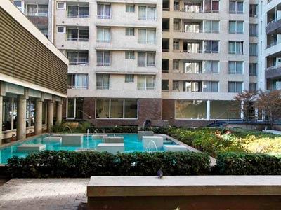 Hotel Andino Departamentos