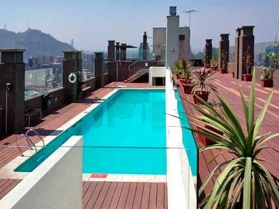 Hotel Andino Departamentos