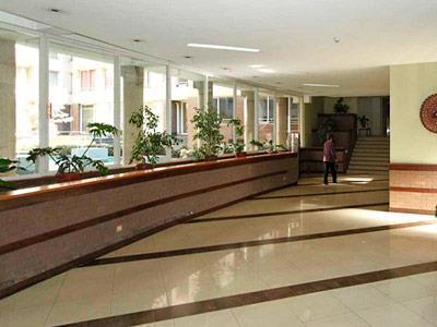 Hotel Andino Departamentos