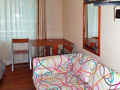 Hotel Andino Departamentos