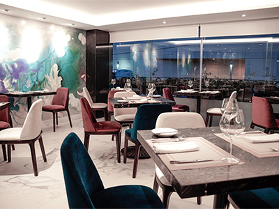 Isaaya Hotel Boutique By Wtc