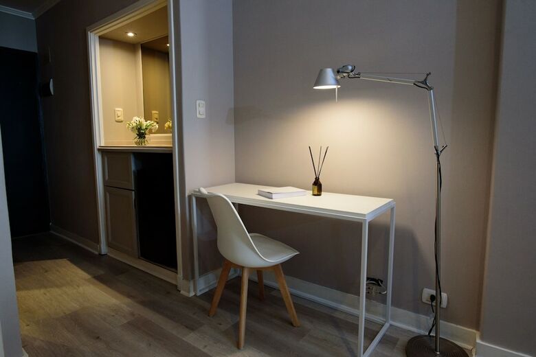 Recoleta Luxury Boutique Hotel