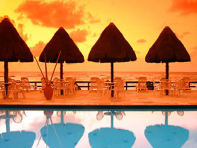 Hotel Pontal De Ocapor�- All Inclusive