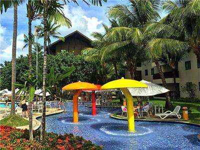 Hotel Marulhos By Gjp