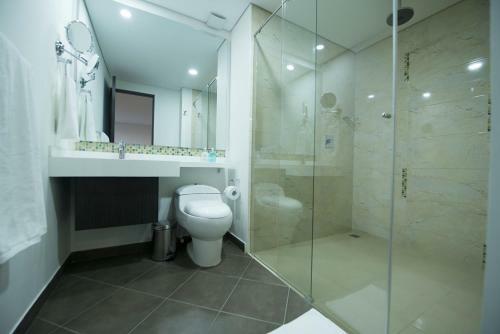 Hotel Grand Plaza Corfer�as