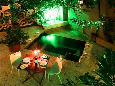 La Casa Del Farol Hotel Boutique