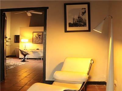 La Casa Del Farol Hotel Boutique