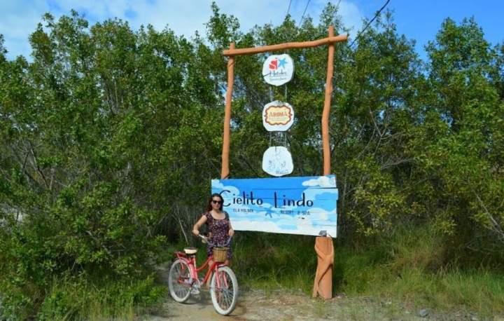 Hotel Cielito Holbox