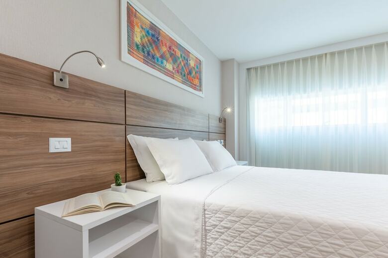 Hotel Intercity Macei�