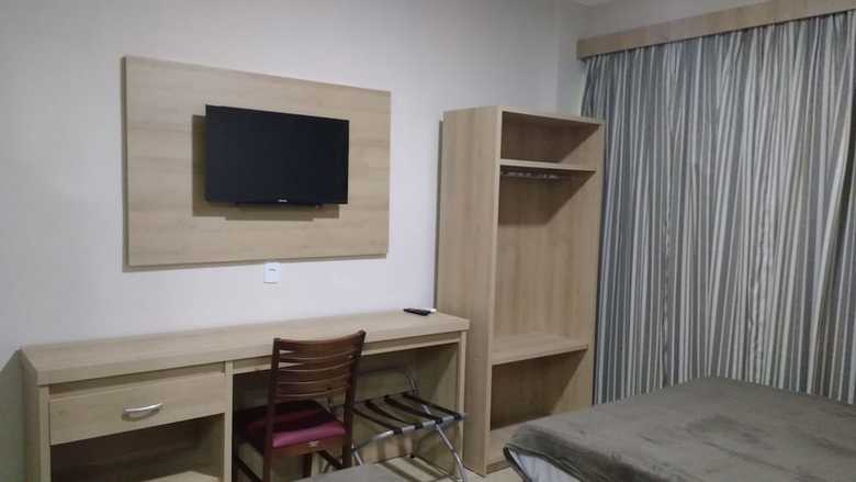 Hotel Dan Inn Premium Campos Do Jordao
