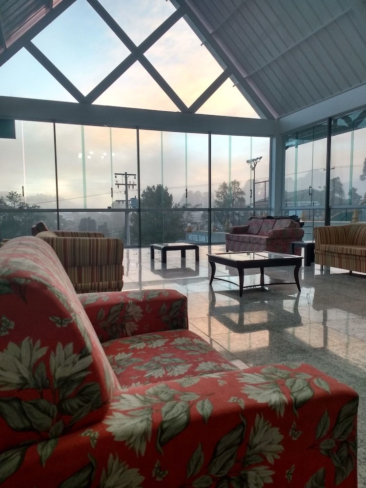 Hotel Dan Inn Premium Campos Do Jordao