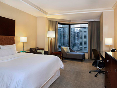 Hotel The Westin Chicago River North