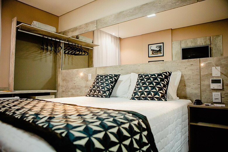 Bristol Vicosa Hotel