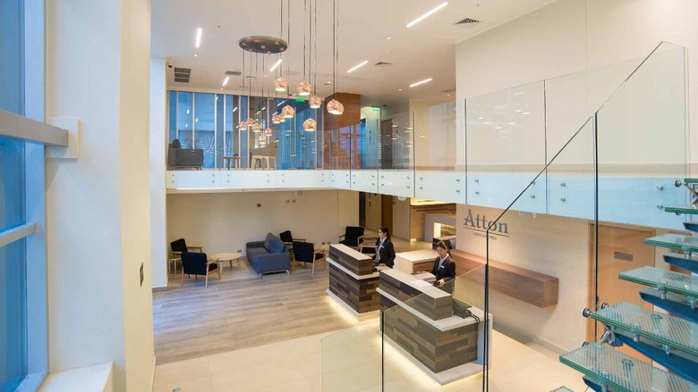 Hotel Atton Concepción