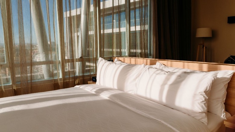 Hotel Atton Concepción