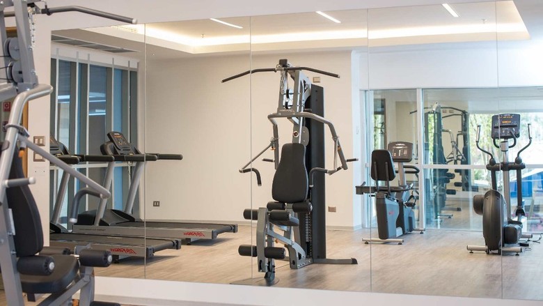 Hotel Atton Concepción