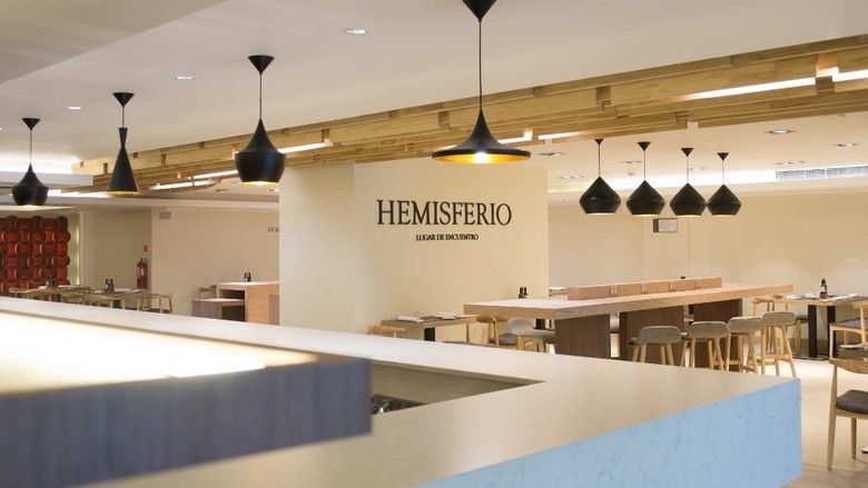 Hotel Atton Concepción